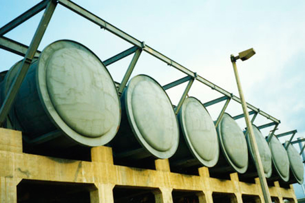 Mega Estructuras - Estructuras Especiales 