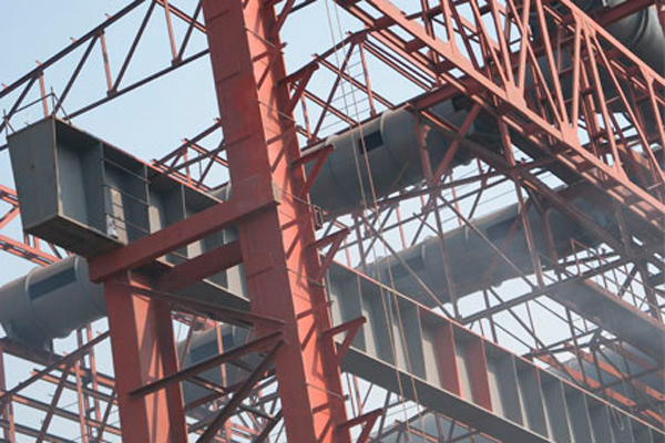 Mega Estructuras - Estructuras Especiales 