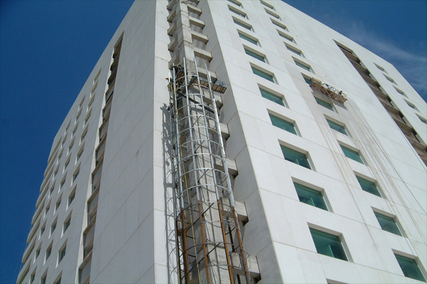 Mega Estructuras - Gubernamentales