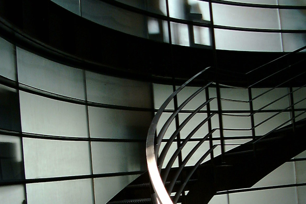 Mega Estructuras - Residenciales